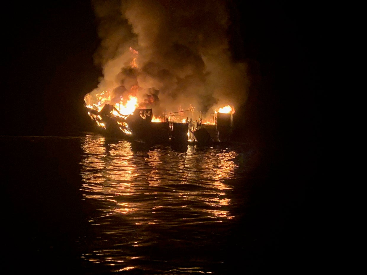 On 5th anniversary of tragedy, NTSB slams U.S. Coast Guard over ...