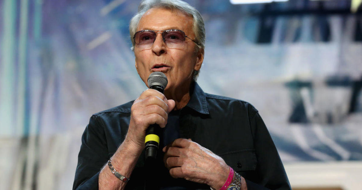 James Darren, "Gidget" actor, singer and director, dies at 88