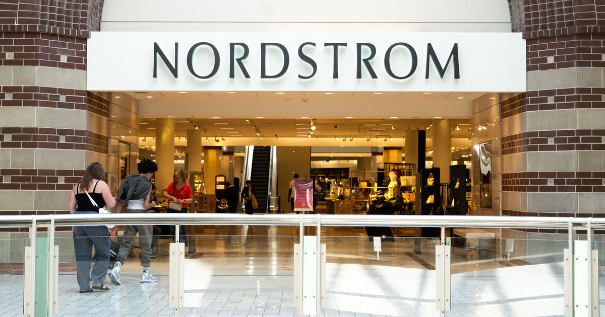 Nordstrom family offers $3.76 billion buyout of century-old department store