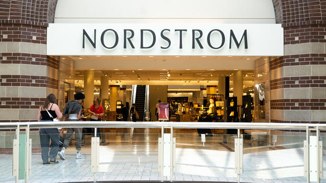 US-ECONOMY-RETAIL-NORDSTROM 