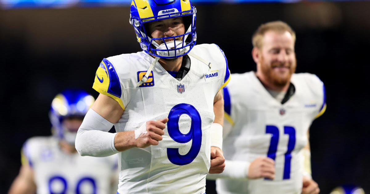 How to watch the Los Angeles Rams vs. Detroit Lions NFL game