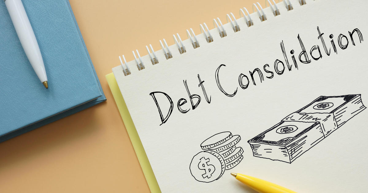 Can you get a debt consolidation loan with a 620 credit score?