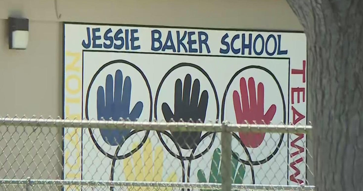 Elk Grove residents frustrated over possible changes at school for kids with disablities