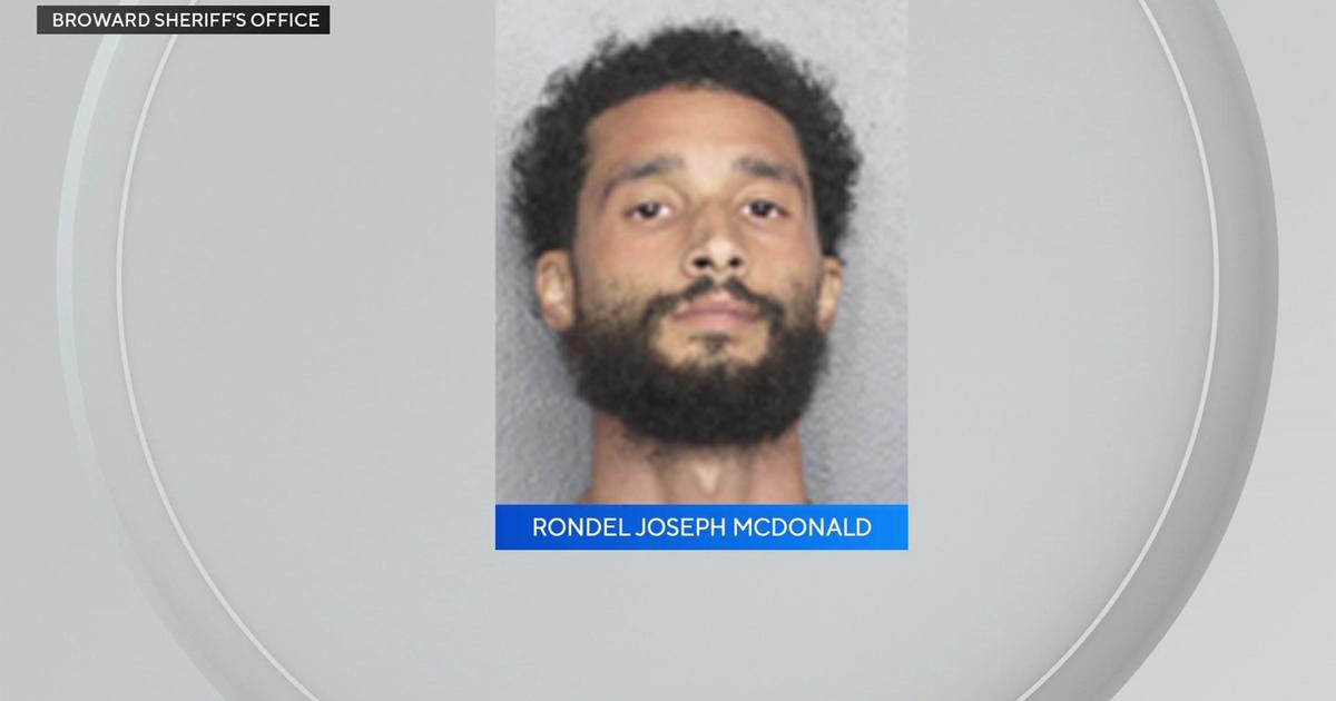 Police: Man admits to kidnapping, sexually battering girl in Fort Lauderdale