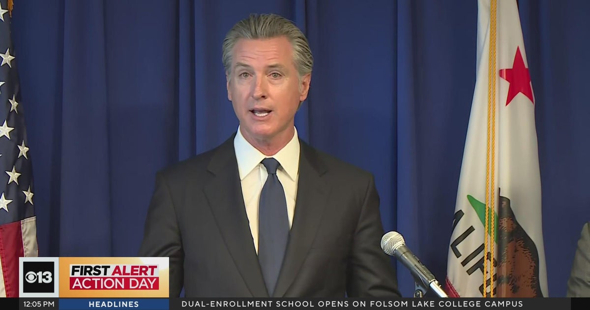 California officials announce settlement in lawsuit with Elk Grove over housing project denial