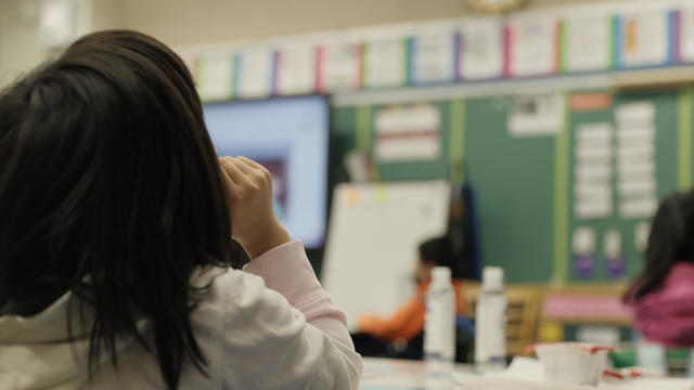 New York City Public Schools Prepare To Wrap Up School Year 