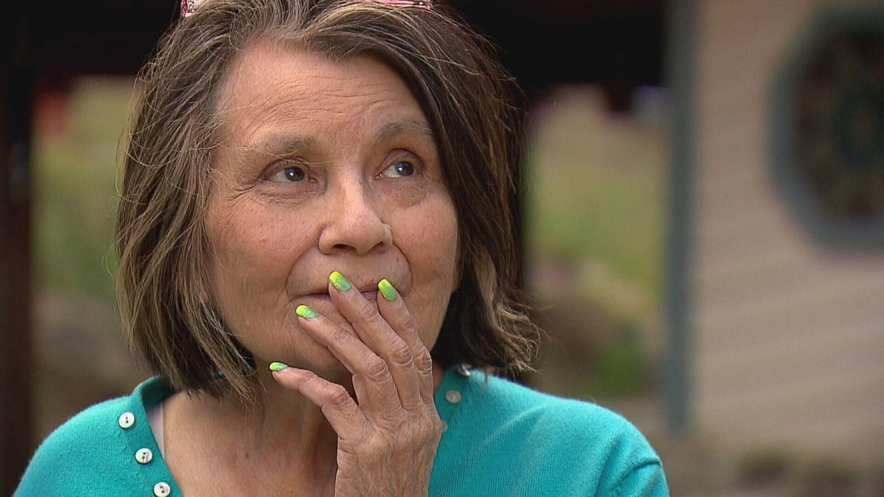Colorado woman shares cautionary tale after being targeted by scammers ...
