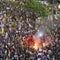 Mass demonstrations continue in Israel as protesters demand cease-fire in Gaza war