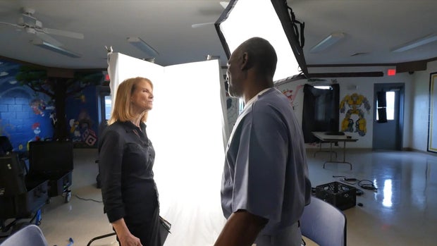 Erin Moriarty and Crosley Green in 2020