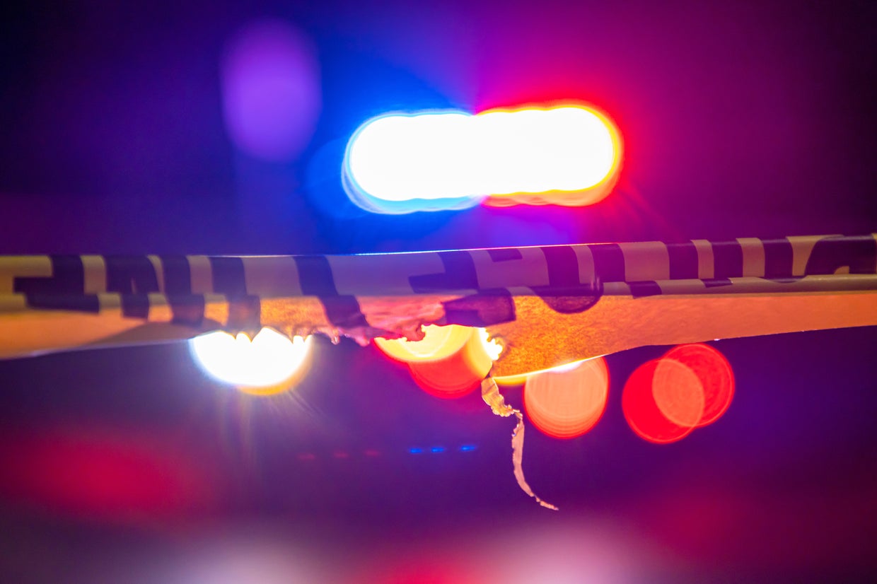 Denver police arrest suspect in South Santa Fe Drive road rage homicide ...