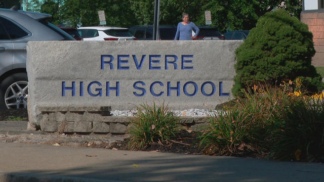 Revere High School 