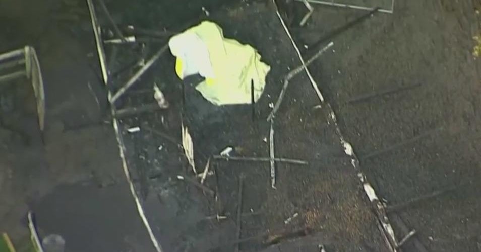 Horse dies in barn fire at Coconut Creek ranch