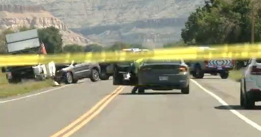 Colorado Department of Transportation workers killed in crash ...