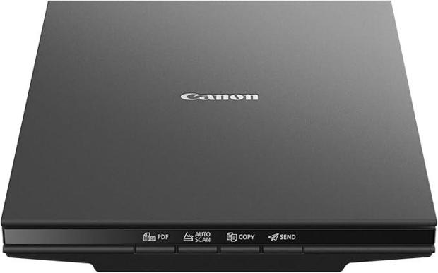 Canon Canoscan Lide 300 Scanner 