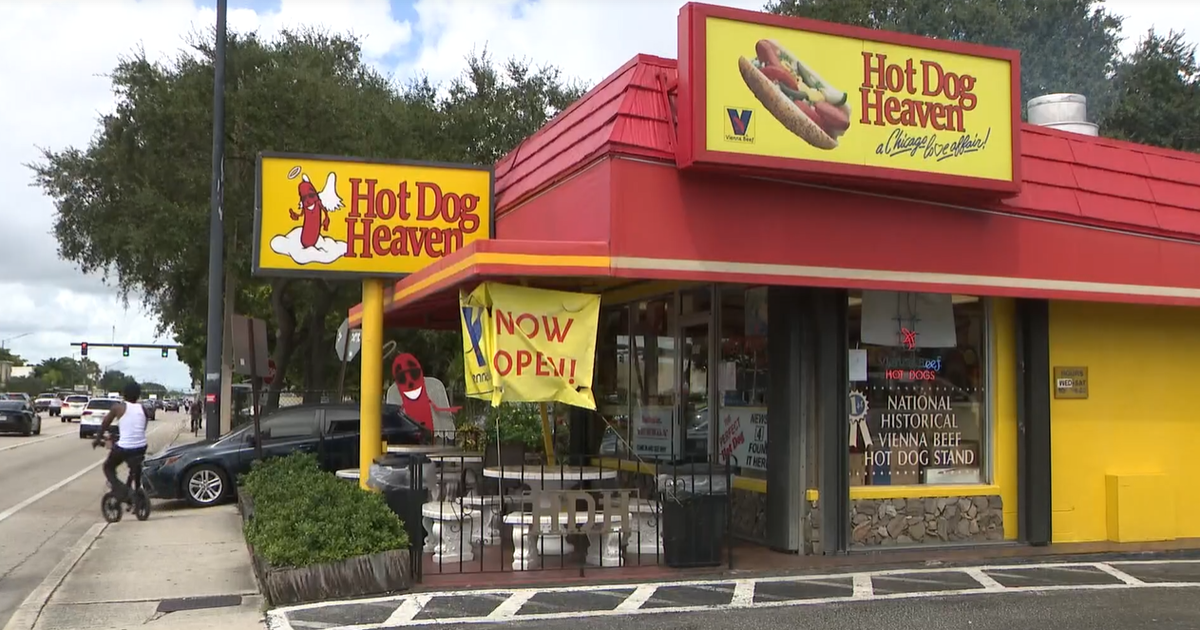 Hot Dog Heaven joins other Broward eateries to close doors, change hands Hot Dog Heaven joins other Broward eateries to close doors, change hands