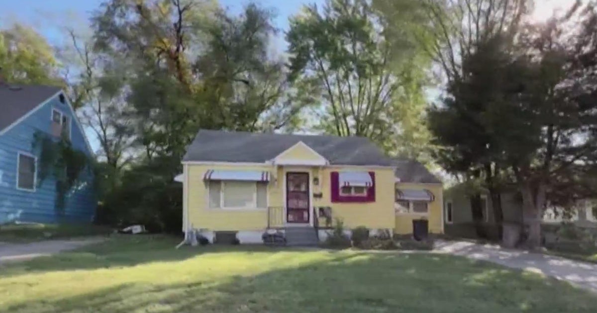 Gov. Newsom vetoes bill that would have helped undocumented immigrants buy homes in California