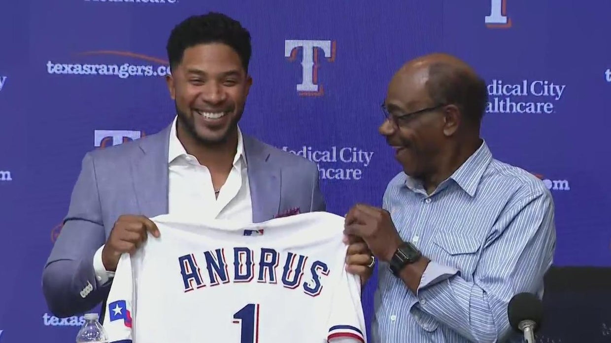 Elvis Andrus, longtime Texas Rangers shortstop, announces retirement ...