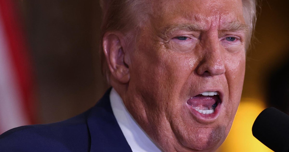 Judge in Trump New York criminal case pushes sentencing past 2024 election