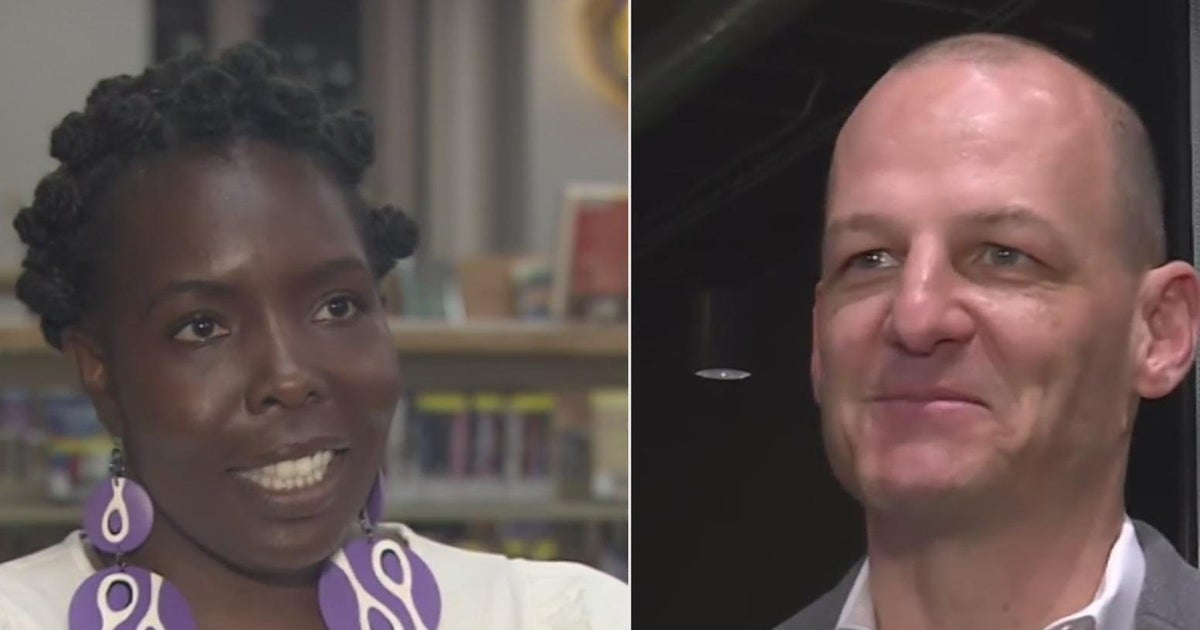 Sacramento mayoral candidates meet in first debate