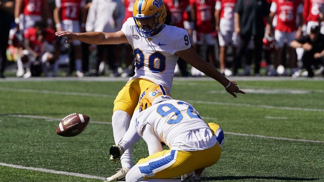 Pittsburgh v Cincinnati