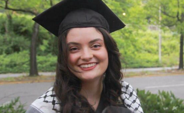 Family of American woman killed in Israeli-occupied West Bank says U.S. response even more heartbreaking
