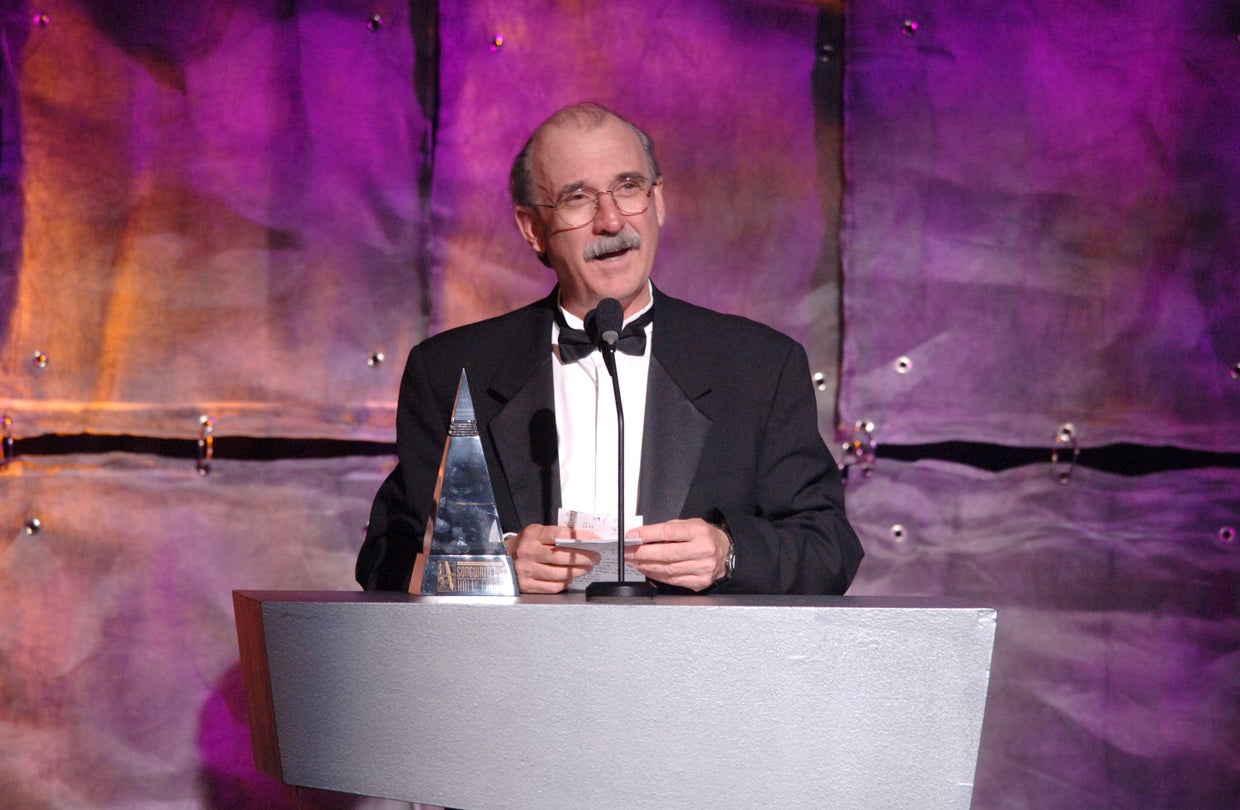 Will Jennings, Oscar-winning co-writer of 