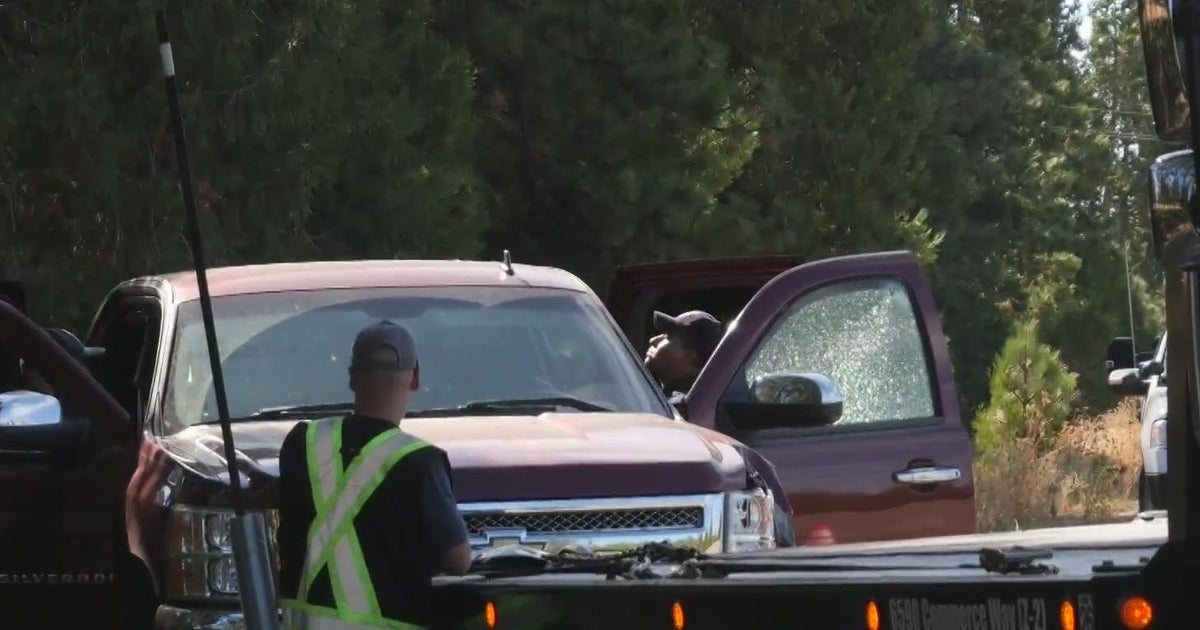 Sacramento man arrested in deadly shooting investigation near Camino