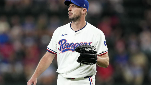 Chicago White Sox v Texas Rangers 