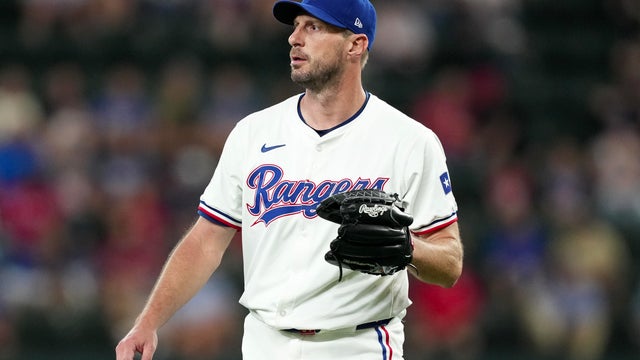 Chicago White Sox v Texas Rangers