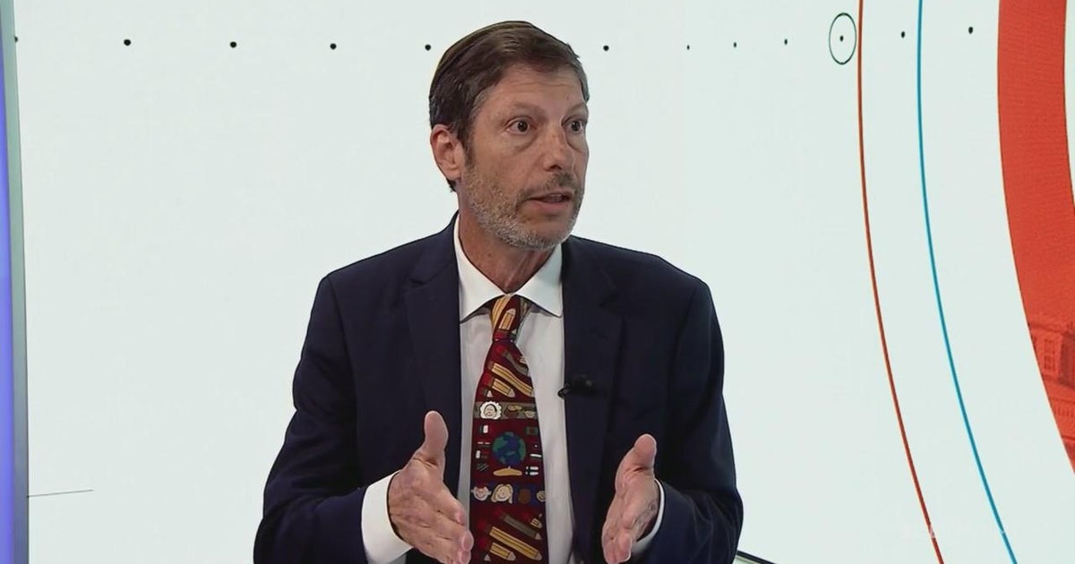 One-on-one with Martin Karp on Facing South Florida One-on-one with Martin Karp on Facing South Florida