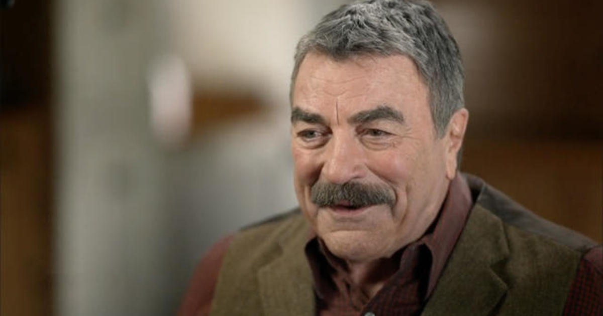 Here Comes the Sun: Tom Selleck and more