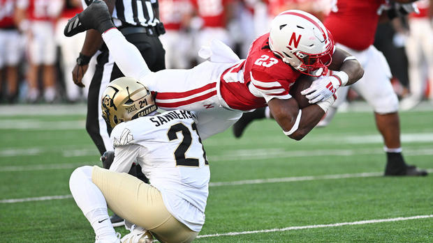 Colorado v Nebraska 