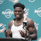 Dolphins Tyreek Hill briefly detained by police near Hard Rock Stadium