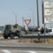 Shooting at West Bank border crossing with Jordan kills 3 Israelis