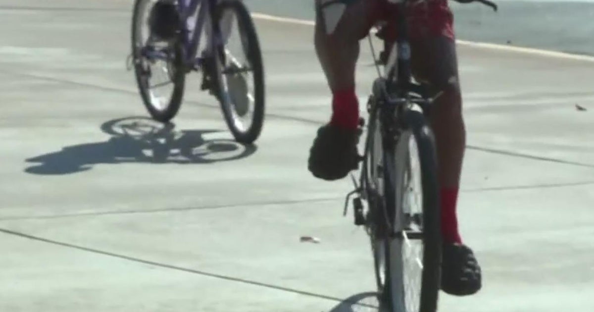 New initiative to get students bikes results in improved attendance for Rancho Cordova school