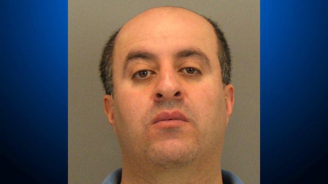 Roberto Rivera San Jose Suspect 