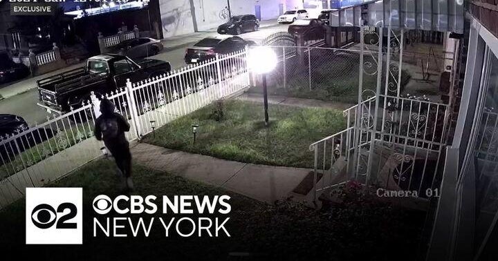1 man dead, 2 others wounded in shooting following Queens house party ...