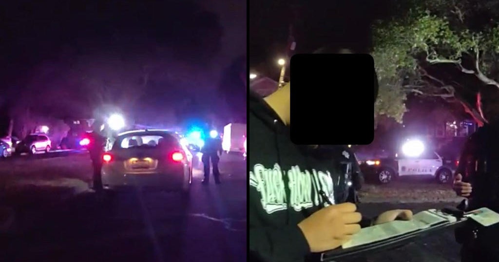 3 drivers cited, cars impounded following weekend sideshow in Richmond