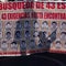 Retired judge arrested over mass student disappearance in Mexico