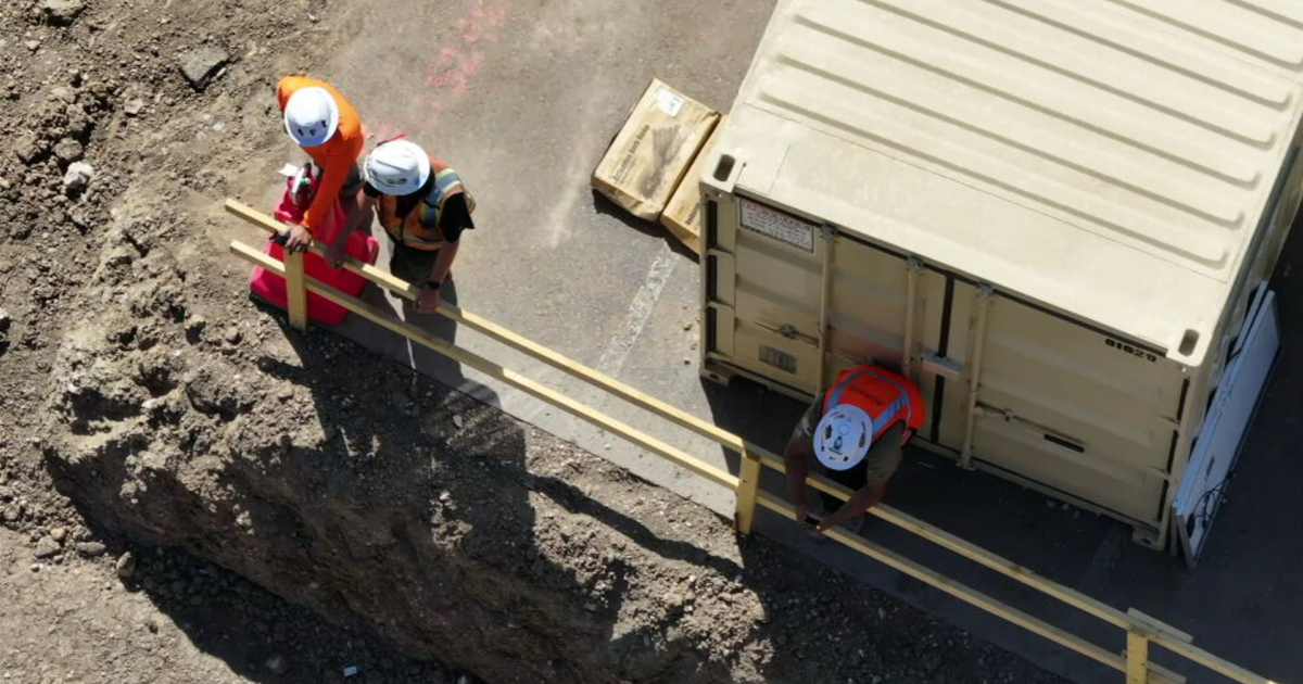 Colorado construction industry elevates mental health for worker safety Colorado construction industry elevates mental health for worker safety