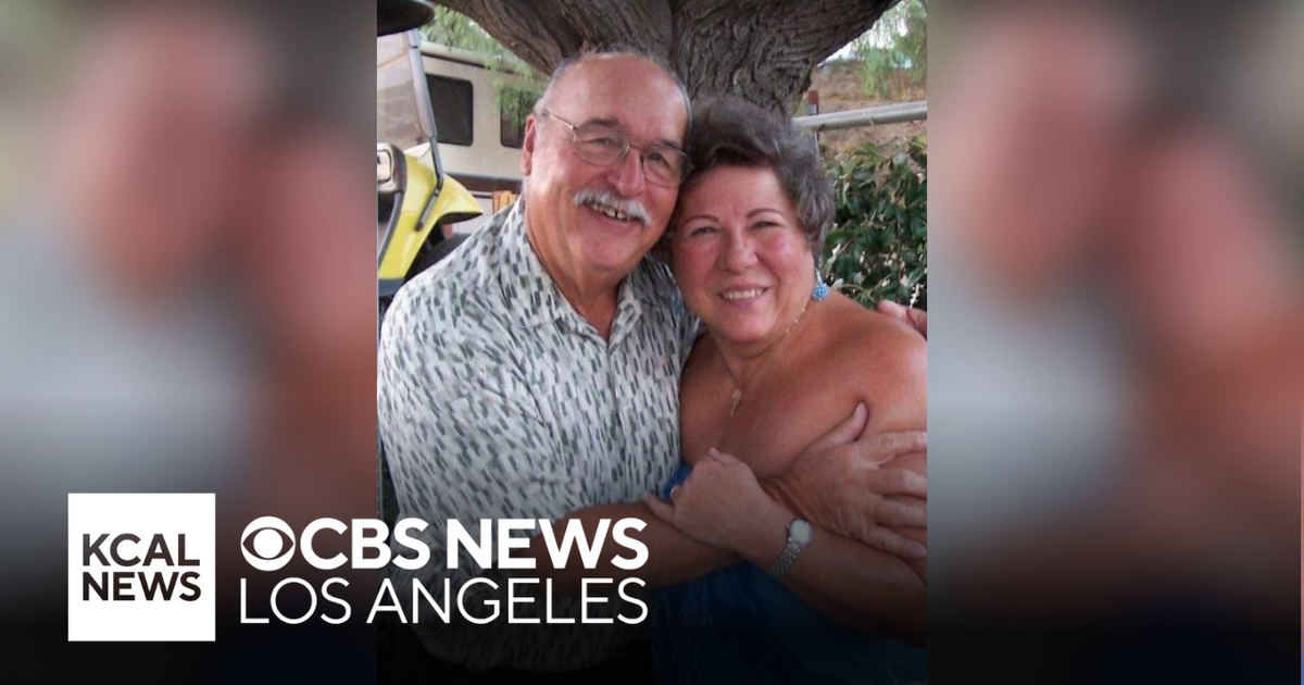 Redlands man charged with murder of California nudist ranch couple pleads not guilty - CBS Los Angeles