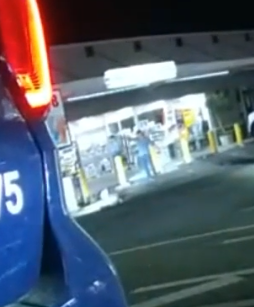 San Jose Suspect Roberto Rivera 