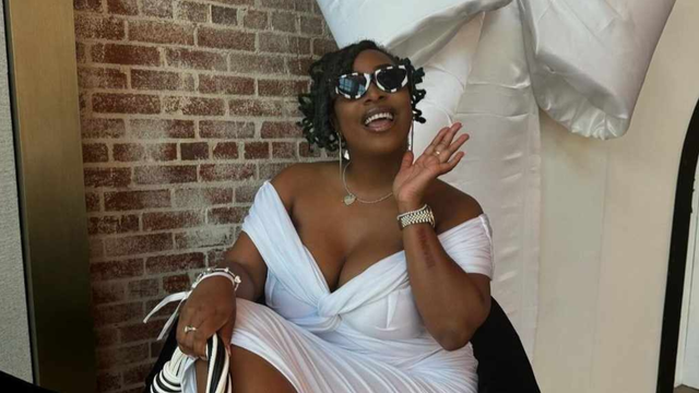 Delisha Evans 
