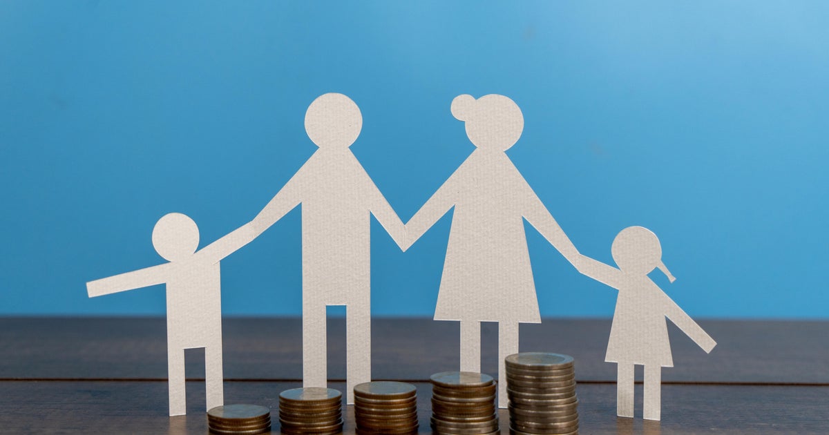 Almost 1 in 4 millennials and Gen Z-ers say they won’t have kids due to finances Almost 1 in 4 millennials and Gen Z-ers say they won’t have kids due to finances