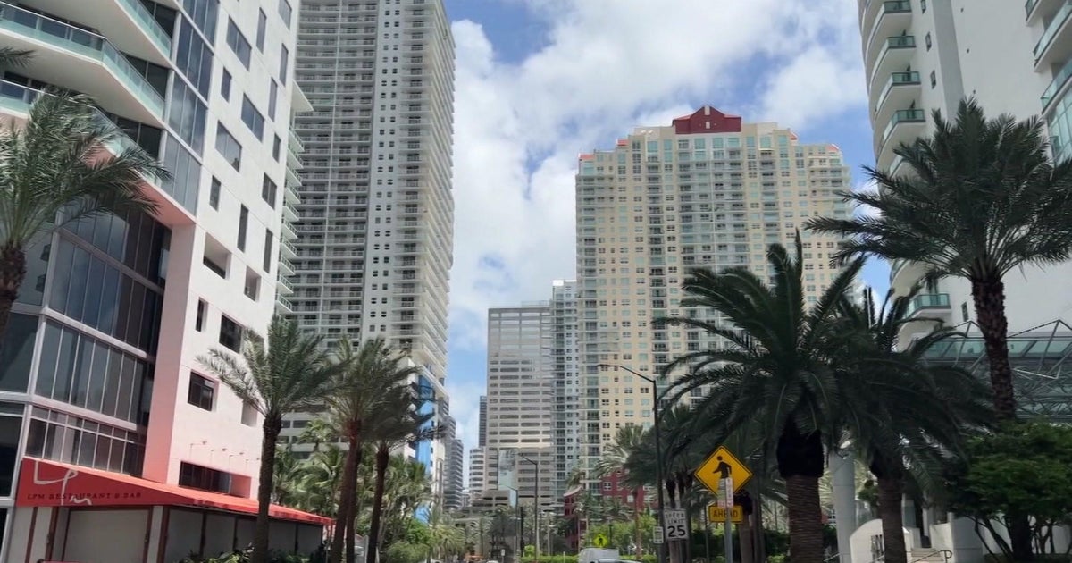 Florida lawmakers rule out condo bailouts amid rising costs Florida lawmakers rule out condo bailouts amid rising costs