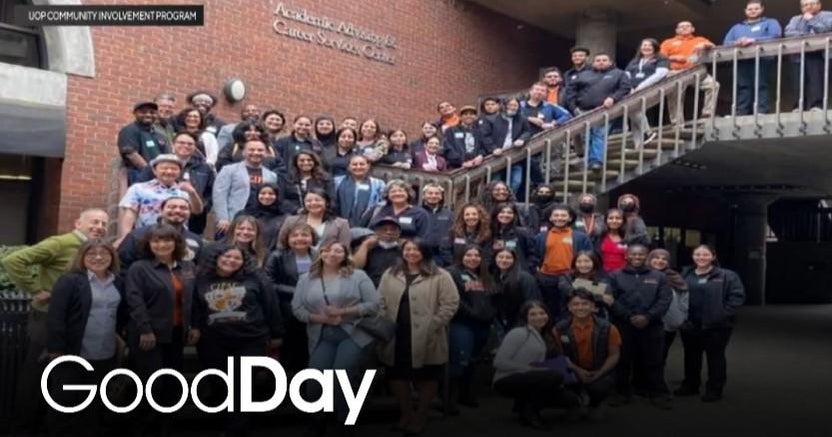 Get a College Education & Give Back! | Community Involvement Program ...
