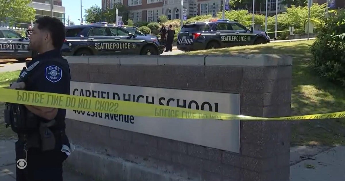 Deadly school shootings have more than tripled since 2018, and many don't make national news