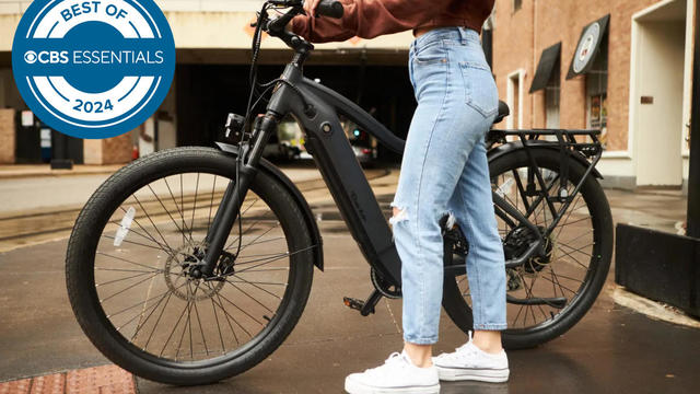 Ride in style with one of the 8 best e-bikes for back-to-school 