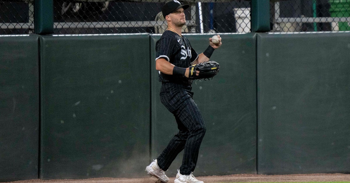 Cleveland Guardians Beat White Sox 5-3