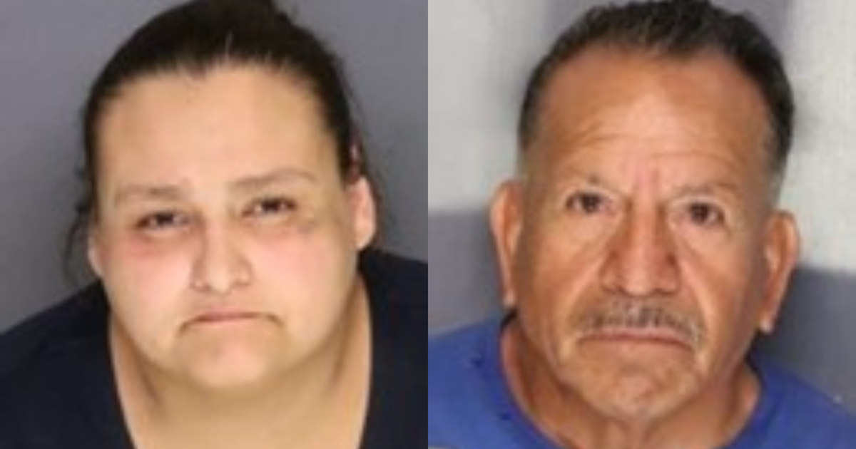 Stockton parents face child abuse charges in connection with death of their 2-year-old, police say